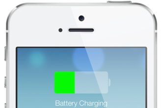 iOS 7 : conseils pour préserver la batterie de son appareil