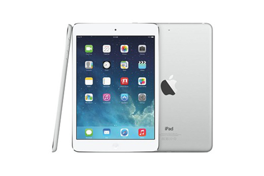 Apple lance "l'iPad Air" pour rester maître du marché des tablettes