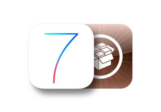 Jailbreak d'iOS 7 : une première réalisation