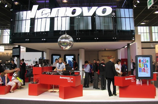 Lenovo pourrait racheter HTC ?