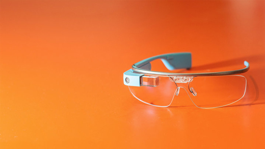 Microsoft préparerait un rival aux Google Glass