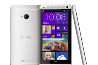 Microsoft voudrait des smartphones HTC avec un 'dual boot' Android et Windows Phone