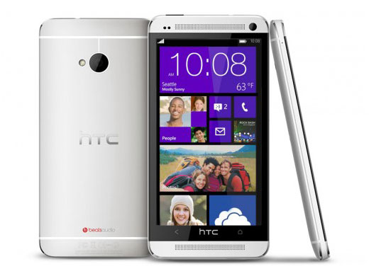 Microsoft voudrait des smartphones HTC avec un 'dual boot' Android et Windows Phone