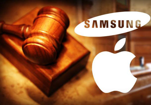 Samsung vs Apple : Barack Obama n'utilisera pas son veto dans cette guerre ?