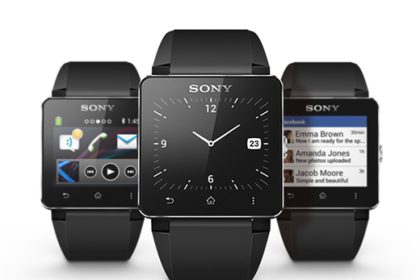 Sony SmartWatch 2 est une montre connectée compatible avec la globalité des périphériques mobiles basés sur Android 4.0 Ice Cream Sandwich ou plus.