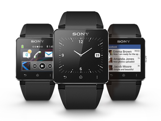 Sony SmartWatch 2 est une montre connectée compatible avec la globalité des périphériques mobiles basés sur Android 4.0 Ice Cream Sandwich ou plus.
