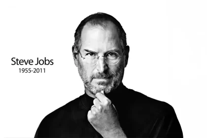 Steve Jobs