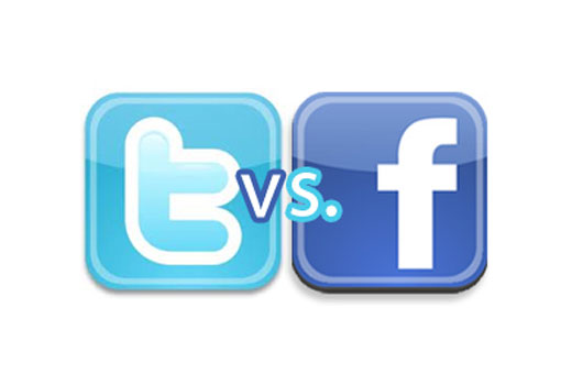 Twitter vs Facebook : quel est le réseau social préféré des jeunes ?