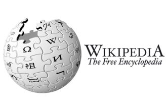 Wikipedia : 250 comptes fermés car payés pour des articles de commande.