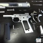 Imprimantes 3D : l'impression d'un pistolet pose bien des questions