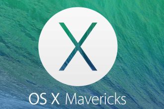 Comment installer OS X Mavericks ?