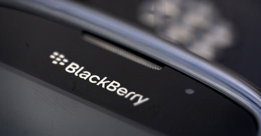 Le Qatar au secours de BlackBerry. Le Google Play en renfort ?