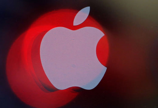 Apple : un iPhone à écran « courbe » en 2014 ?
