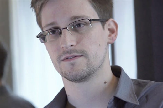 Edward Snowden, l'homme qui fait trembler les États-Unis