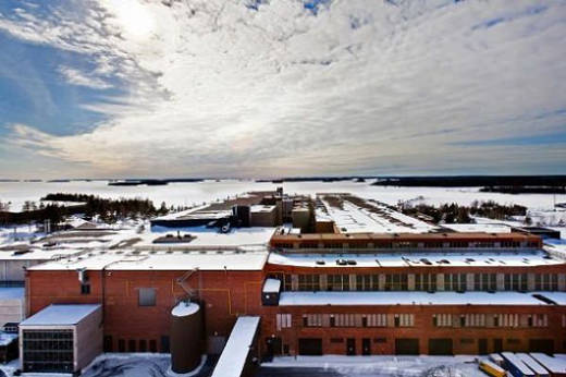 Datacenter en Finlande : Google investit 450 millions d’euros de plus