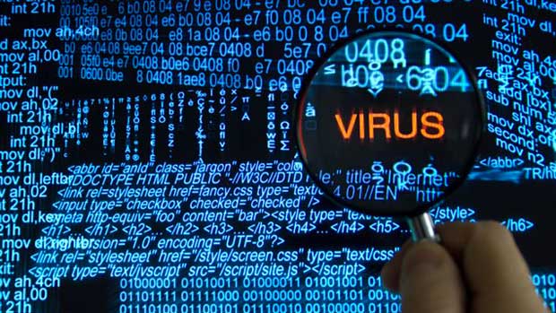 Informatique : un virus qui utilise de la pédopornographie