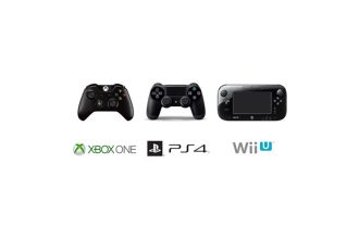 Sur quelle miser : PS4, Xbox One, Wii U ou PC ?