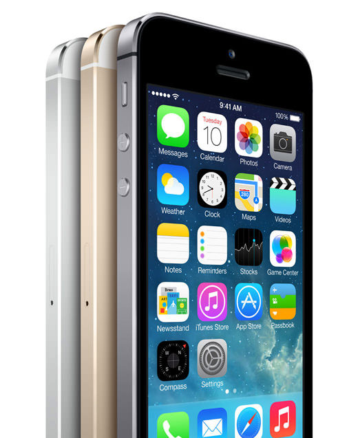 iPhone 5s : détails sur la procédure de rappel des batteries
