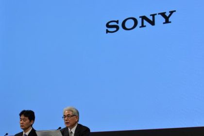 L'action du groupe d'électronique Sony a perdu 11,13% vendredi en clôture de la Bourse de Tokyo, un recul de 209 yens à 1.668 yens dû à un abaissement des prévisions financières du fleuron japonais du secteur pour l'exercice 2013-2014.