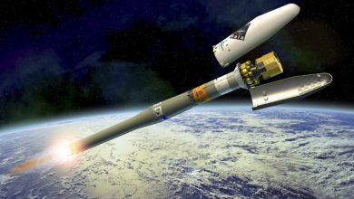 Amarré à la fusée Soyouz, Gaia se détachera après 41 minutes et 59 secondes de vol. Le satellite effectuera sa mission de cinq ans sur un orbite elliptique situé à quelque 1,5 million de kilomètres de la Terre.