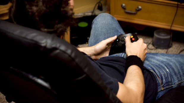 Les jeux vidéo pourraient avoir des effets bénéfiques sur la santé ?