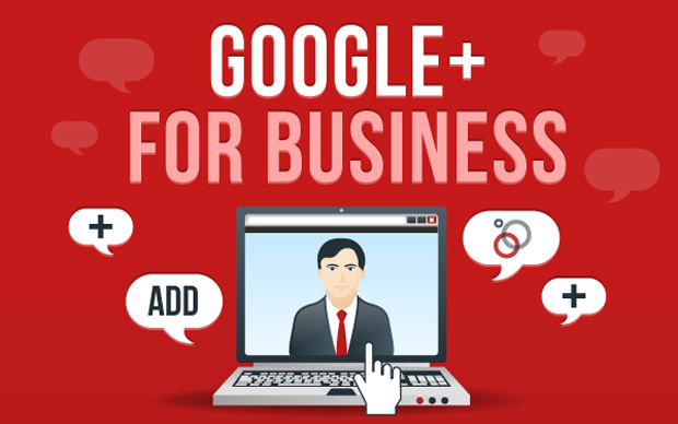 Comment bien utiliser sa Page Google+ pour l’Entreprise ?