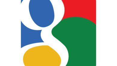 google icon vector