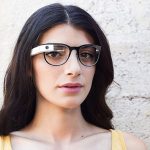Bientôt des lunettes de vue Google Glass