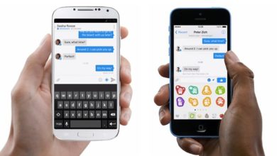 Facebook : prochaine suppression de la messagerie de l'appli mobile, au profit de Messenger