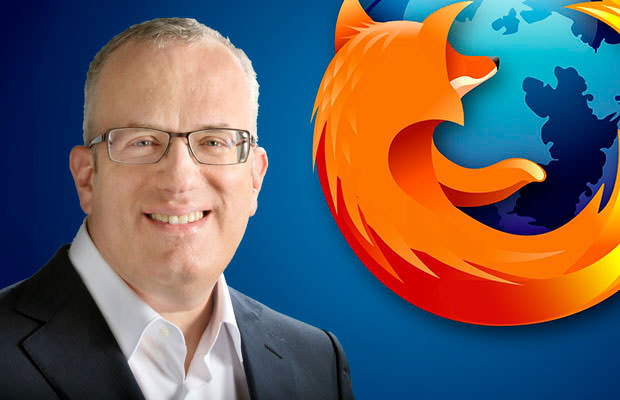 Fondation Mozilla : Brendan Eich jette déjà l'éponge