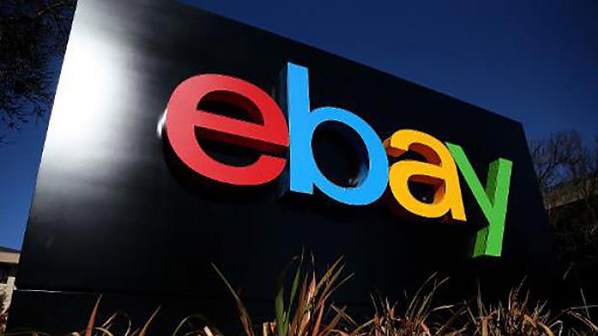 eBay recommande de changer de mot de passe après une cyberattaque