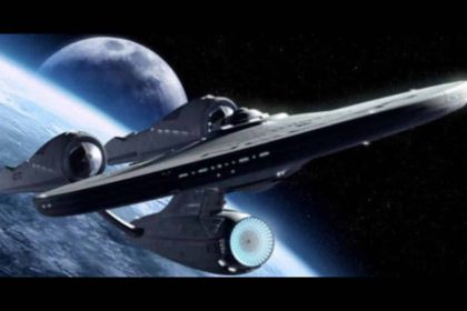 Quand la Nasa s'inspire de Star Trek pour aller plus loin dans l'espace.