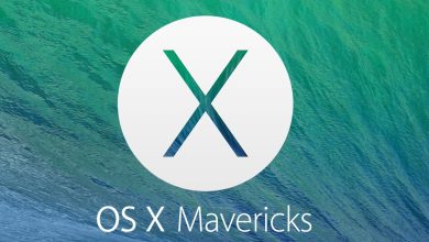 OS X Mavericks : comment bien l'installer ?