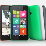 Nokia Lumia 530 : un Windows Phone 8.1 pour moins de 100 euros