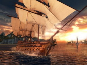 « Assassin's Creed Pirates » proposé gratuitement sur l'App Store
