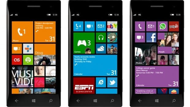Est-ce Microsoft veut sortir du marché des smartphones ?