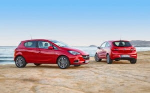 Corsa : Opel renouvelle son best-seller