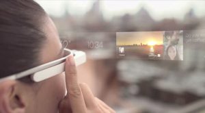 Google Glass : une sécurité qui laisse à désirer