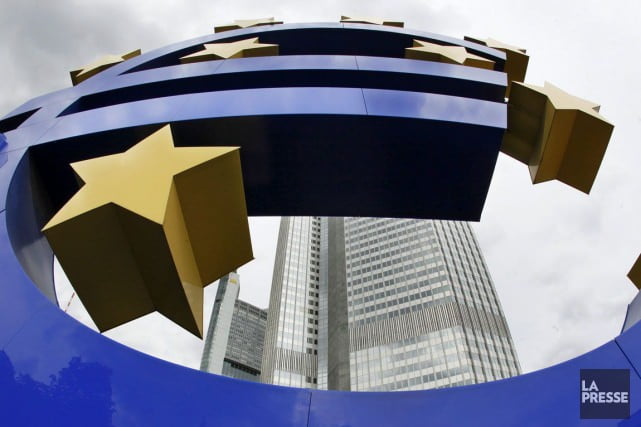 Cybercriminalité : chantage à l'encontre de la Banque Centrale Européenne