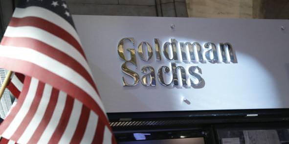 Goldman Sachs attaque Google... pour un mail envoyé par erreur !