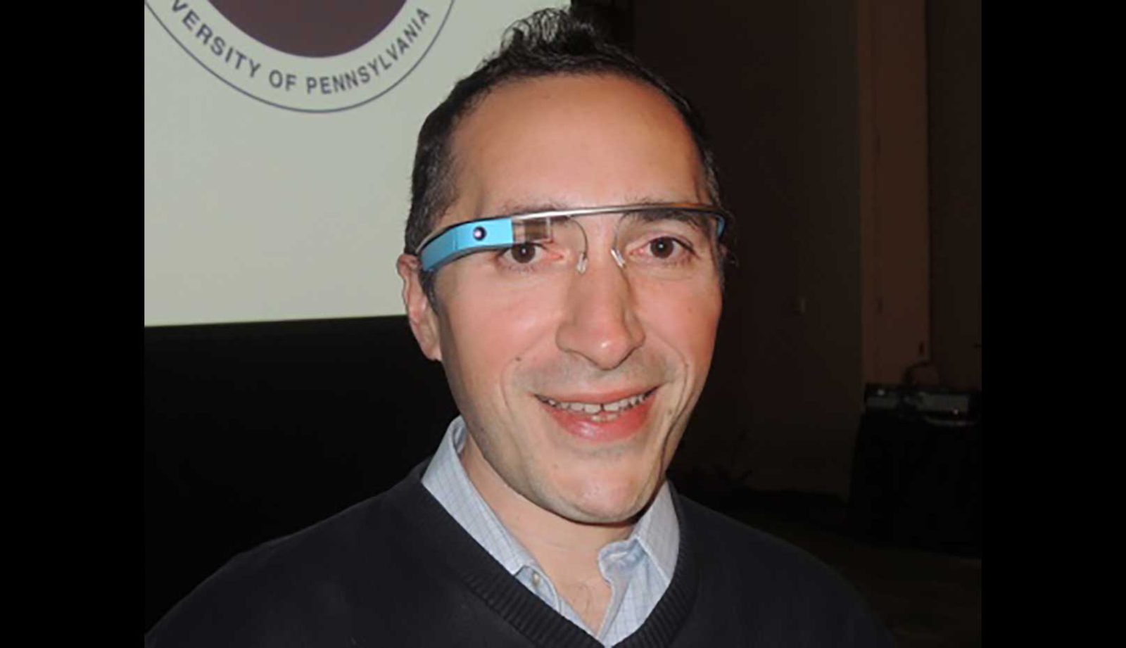 Le père des Google Glass a quitté l'entreprise.
