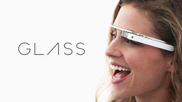 Google Glass : au doigt, à la voix… et à la pensée ?
