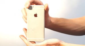  iPhone 6 : une nouvelle vidéo du châssis ?