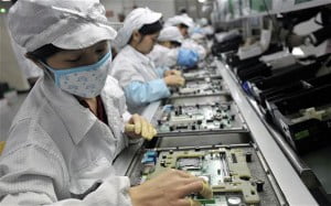 iphone 6 production va commencer