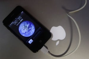 iphone apple dement mettre en peril securite nationale chine