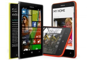 les lumia 625 925 passent windows phone 8 1 grace cyan