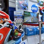 Malgré le succès de Mario Kart 8, Nintendo reste dans le rouge