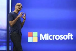 Microsoft : 10% de son personnel à la porte ?