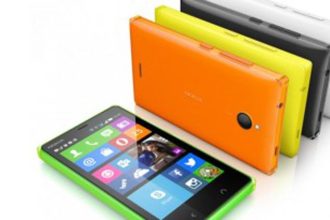 Microsoft abandonne les Nokia X sous Android