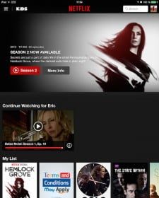 Comment profiter de Netflix sur sa télé avant son arrivée en France